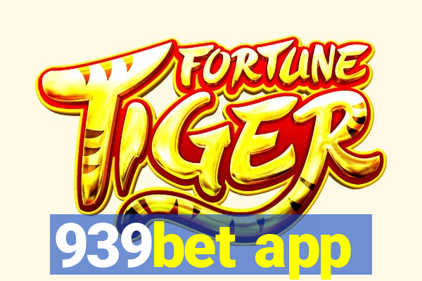 939bet app